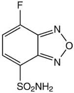 7-Fluorobenzofurazan-4-sulfonamide, 98%