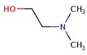 2-(Dimethylamino)ethanol, 99+%