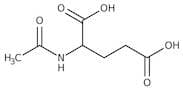 N-Acetyl-L-glutamic acid, 99%