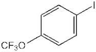 1-Iodo-4-(trifluoromethoxy)benzene, 98%