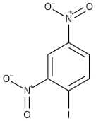 1-Iodo-2,4-dinitrobenzene, 98%