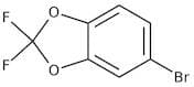 5-Bromo-2,2-difluoro-1,3-benzodioxole, 97%