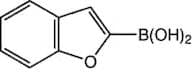 Benzo[b]furan-2-boronic acid, 98%