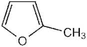 2-Methylfuran, 98+%, stab.