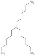 Tri-n-hexylamine, 96%