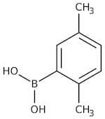 2,5-Dimethylbenzeneboronic acid, 98%
