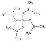Tetrakis(dimethylsiloxy)silane, 97%