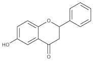 6-Hydroxyflavanone, 98+%