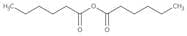 Hexanoic anhydride, 98%