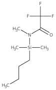 N-(tert-Butyldimethylsilyl)-N-methyltrifluoroacetamide, 97%