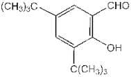 3,5-Di-tert-butyl-2-hydroxybenzaldehyde, 99%