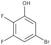 5-Bromo-2,3-difluorophenol, 97%