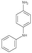 N-Phenyl-p-phenylenediamine, 98%
