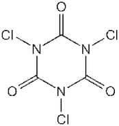 Trichloroisocyanuric acid, 90+%