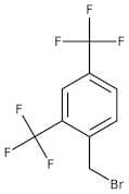 2,4-Bis(trifluoromethyl)benzyl bromide, 97%