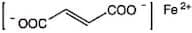 Iron(II) fumarate, 94%
