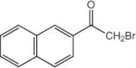 2-(Bromoacetyl)naphthalene, 98%