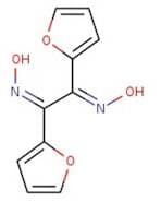 2,2'-Furil dioxime, mixture of isomers, 97%
