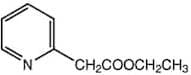 Ethyl 2-pyridineacetate, 98%
