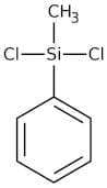 Dichloromethylphenylsilane, 98%