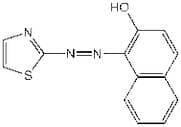 1-(2-Thiazolylazo)-2-naphthol, 98%