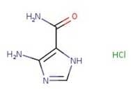 4-Aminoimidazole-5-carboxamide hydrochloride, 98%