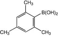 2,4,6-Trimethylbenzeneboronic acid, 97%
