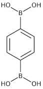 1,4-Benzenediboronic acid, 96%