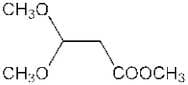 Methyl 3,3-dimethoxypropionate, 96%