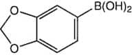 3,4-(Methylenedioxy)benzeneboronic acid, 98%