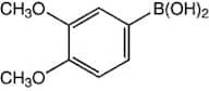 3,4-Dimethoxybenzeneboronic acid, 98%