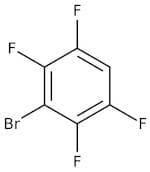 1-Bromo-2,3,5,6-tetrafluorobenzene, 98%