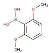 2,6-Dimethoxybenzeneboronic acid, 97+%