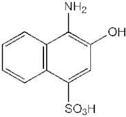 4-Amino-3-hydroxy-1-naphthalenesulfonic acid, 99%