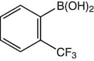 2-(Trifluoromethyl)benzeneboronic acid, 97%