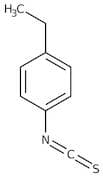 4-Ethylphenyl isothiocyanate, 97%