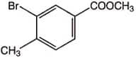 Methyl 3-bromo-4-methylbenzoate, 99%