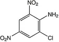 2-Chloro-4,6-dinitroaniline, 97%