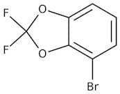 4-Bromo-2,2-difluoro-1,3-benzodioxole, 97%