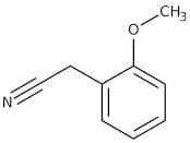 2-Methoxyphenylacetonitrile, 98%