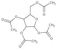 β-D-Ribofuranose 1,2,3,5-tetraacetate, 98+%