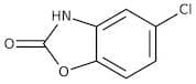 5-Chloro-2(3H)-benzoxazolone, 99%
