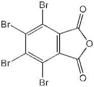 Tetrabromophthalic anhydride, 98%