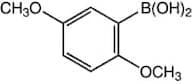 2,5-Dimethoxybenzeneboronic acid, 98%