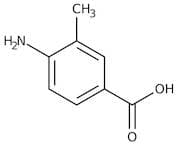 4-Amino-3-methylbenzoic acid, 98%