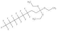 1H,1H,2H,2H-Perfluorooctyltriethoxysilane, 97%
