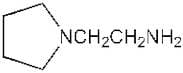 1-(2-Aminoethyl)pyrrolidine, 99%