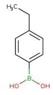 4-Ethylbenzeneboronic acid, 97%