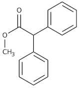 Methyl diphenylacetate, 98%