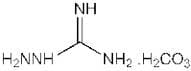 Aminoguanidine hydrogen carbonate, 98+%